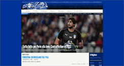 Desktop Screenshot of ilportiere.com